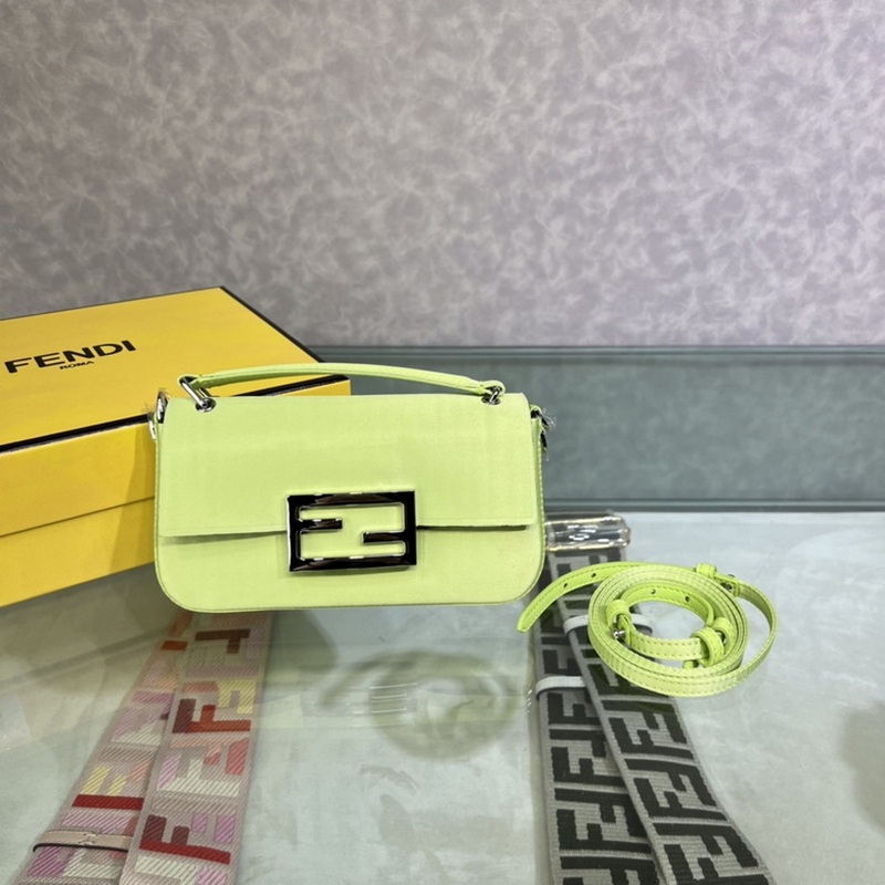 Fendi Handbags 17